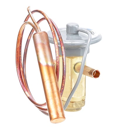 Hoshizaki Valve, Expansion 4A459701